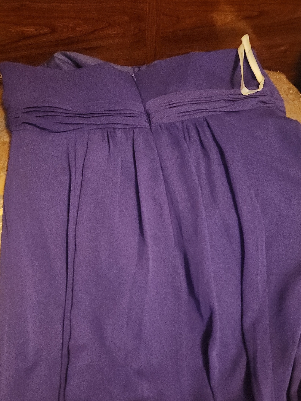 Dress - Picture 3 of 4